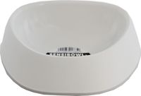 Moderna plastic hondeneetbak Sensi bowl 350 ml soft wit - Gebr. de Boon