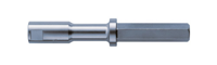 Hikoki accessoires Varia Systeem Adapter Spline 180Mm - 744128