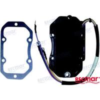 REC0585195 - SPANNINGSREGELAAR (10 Amp. Bombardier