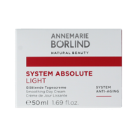 Borlind System absolute dagcreme light 50 Milliliter
