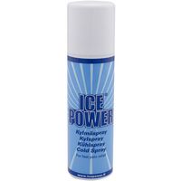 IcePower Cold Spray - thumbnail