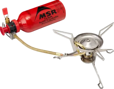 Msr WhisperLite International Combo Kooktoestel