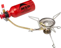Msr WhisperLite International Combo Kooktoestel