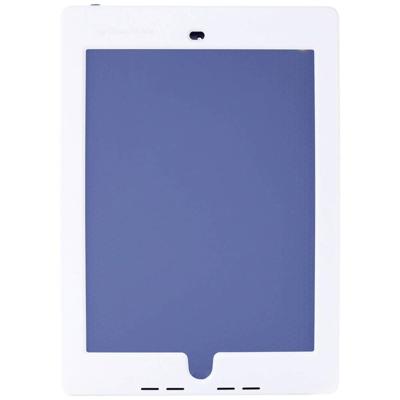 Beam Mobile Beam Mobile Healthcare Schutzhülle Back cover Wit iPad Cover / tas