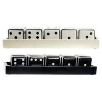 Domino DKD Home Decor (2 Stuks) (2 pcs)