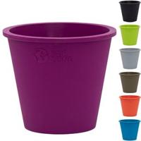 Plantenpot Natuurrubber Plasticvrij