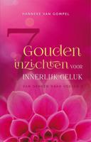 7 gouden inzichten voor innerlijk geluk (Paperback)