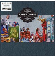 Kaiser Chiefs - The Future Is Medieval: Or Start the Revolution Without Me