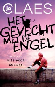 Het gevecht met de engel (Paperback)
