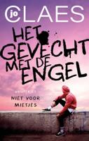 Het gevecht met de engel (Paperback)