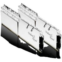 G.Skill F4-3600C18D-16GTRS Werkgeheugenset voor PC DDR4 16 GB 2 x 8 GB 3600 MHz 288-pins DIMM F4-3600C18D-16GTRS