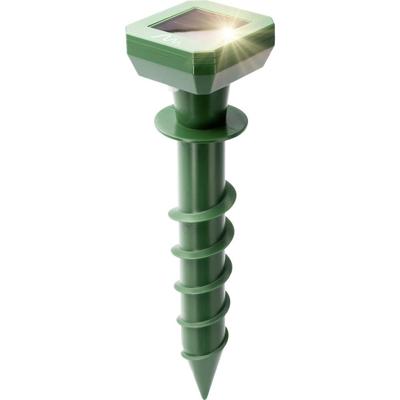 Gardigo Woelmuisverschrikker Functies: Zonne-energie Werkingssfeer: 700 m² 1 stuk(s)