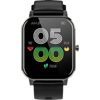 Denver SW-181 Smartwatch Zwart