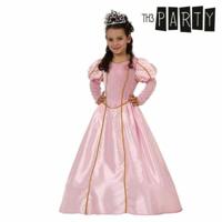 Kostuums voor Kinderen Th3 Party Roze (1 Onderdelen) (1 Stuks) - Maat: 3-4 Jaar - Maat: 3-4 Jaar