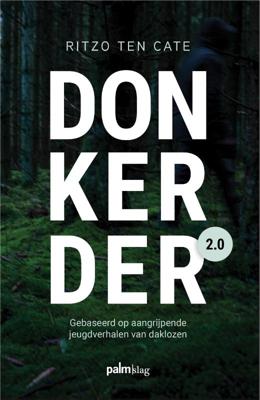 Donkerder 2.0 (Paperback)