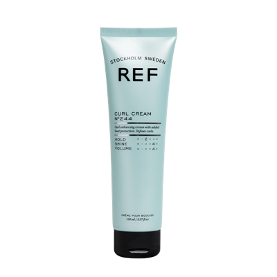 REF Styling Curl Cream Crème 150 ml REF Styling Curl Cream Crème 150 ml