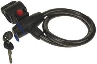 Kabelslot voor fiets Perel SLKB02