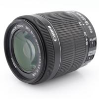 Canon EF-S 18-55mm f/3.5-5.6 IS STM occasion