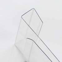 Kist / kaarthouder bxh 210x150mm A5 ligg