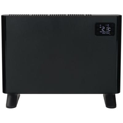 Eurom Alutherm 1000 WiFi Convectorkachel Zwart