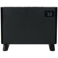 Eurom Alutherm 1000 WiFi Convectorkachel Zwart Eurom Alutherm 1000 WiFi Convectorkachel Zwart