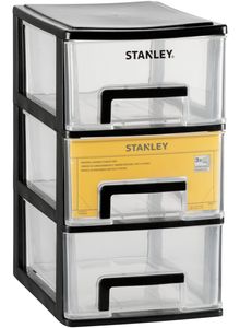 Stanley STST40711-1 | Ladenblok Medium Essential STST40711-1