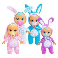 Spectron Cry babies tiny cuddles bunnies babypop