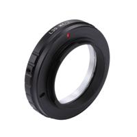 L39 Mount Lens aan M4/3 Mount Lens Adapter voor de Olympus E-P1 Panasonic G1 GH1-M4/3 camera's Lens