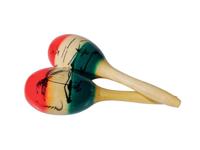 Hayman MR-05 maracas
