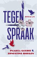 Tegenspraak - Guldie&Hoegen, Ernestine Hoegen, Pamela Guldie - ebook
