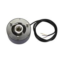 SLV HanglampPara Dome zwart Ø 12,7cm - 1005214