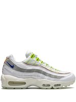 Nike baskets Air Max 95 - Blanc
