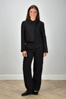 Margaux Lonnberg broek Lucky B/DG/L black