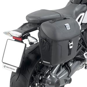 GIVI TMT Houder voor MT501S, Motorspecifieke bagage, TMT5115