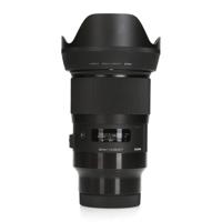 Sigma Sigma 28mm F1.4 DG HSM Art - L-Mount