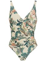 Lygia & Nanny maillot de bain Maisa Estampado - Vert