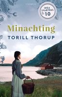 Minachting - Torill Thorup - ebook
