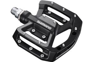 Shimano pd-gr500 platform trail/allmnt black