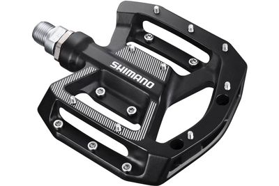 Shimano pd-gr500 platform trail/allmnt black