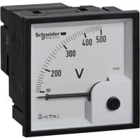 Schneider Electric 16005 Voltmeter - thumbnail