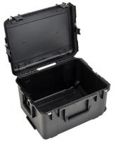 SKB iSeries 2217-12 waterdichte koffer met wielen 559x432x324 mm