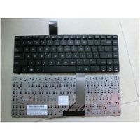Notebook keyboard for Asus A45 K45 A85 S400 S46 without frame