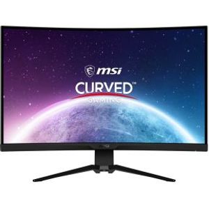 MSI MAG 325CQRXF computer monitor 80 cm (31.5") 2560 x 1440 Pixels Wide Quad HD Zwart