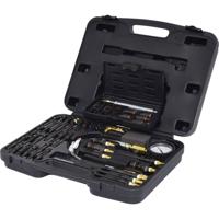 KS Tools 150.3660 Compressietestapparaat set voor dieselmotoren, 36-delig KS Tools 150.3660 Compressietestapparaat set voor dieselmotoren, 36-delig