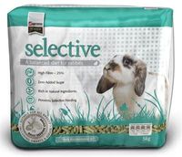 Supreme science selective rabbit (5 KG) - thumbnail