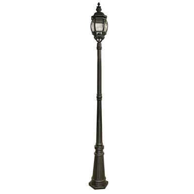 Searchlight Klassieke lantaarnBel Aire - 7174