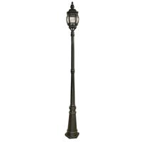 Searchlight Klassieke lantaarnBel Aire - 7174