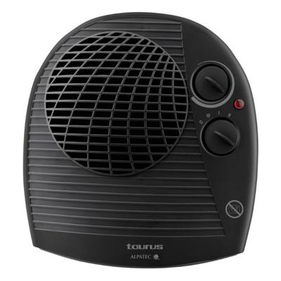Verwarming Taurus 946909000 Zwart 2000 W 2000W
