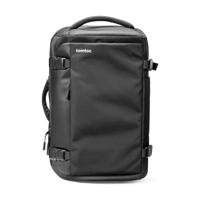 Tomtoc Navigator-T66 Travel Laptop backpack, zwart