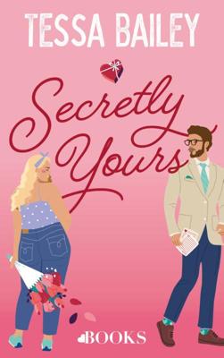 Secretly yours (Paperback)